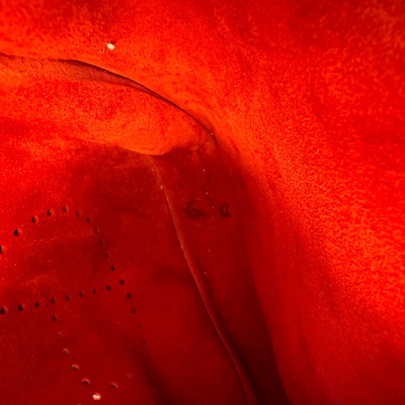 Red Hermes Evelyne III 29 - Picture 8 of 14